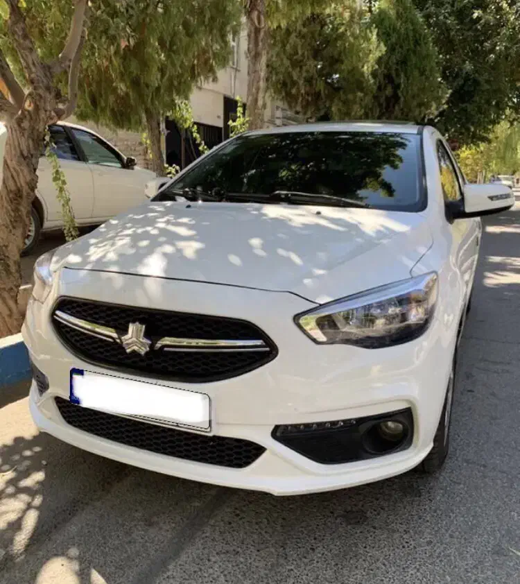 شاهینG فول/اقساط و وام روی خودرو|خودرو سواری و وانت|تهران, قناتکوثر|دیوار