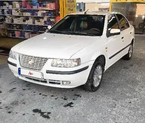 سمند lx مدل 99|خودرو سواری و وانت|تهران, پردیسان|دیوار