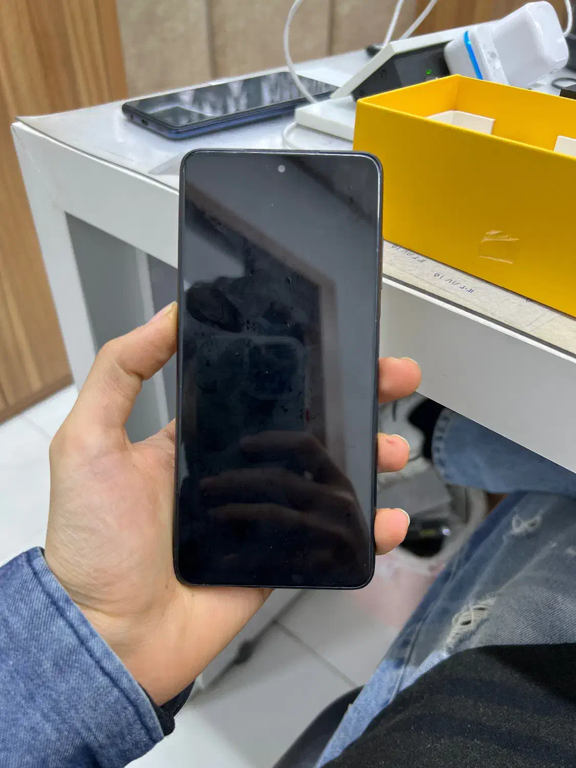 Poco x3|موبایل|اصفهان, ملک‌شهر|دیوار