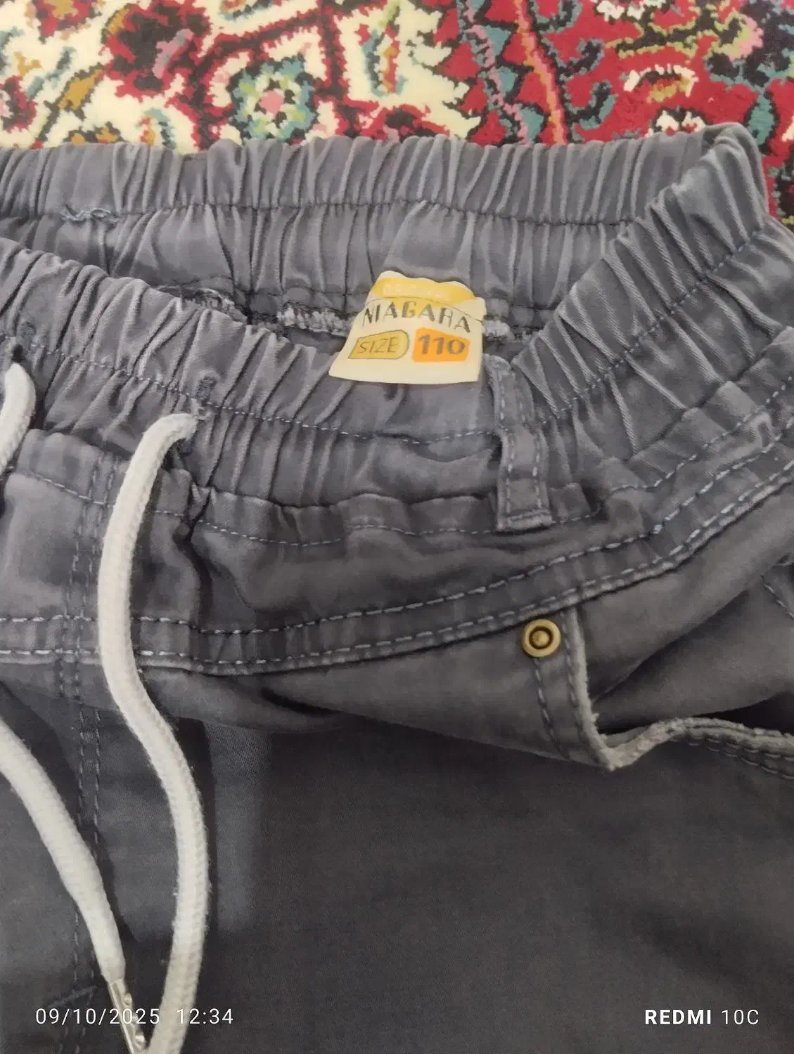 شلوار پسرانه|لباس|زنجان, |دیوار