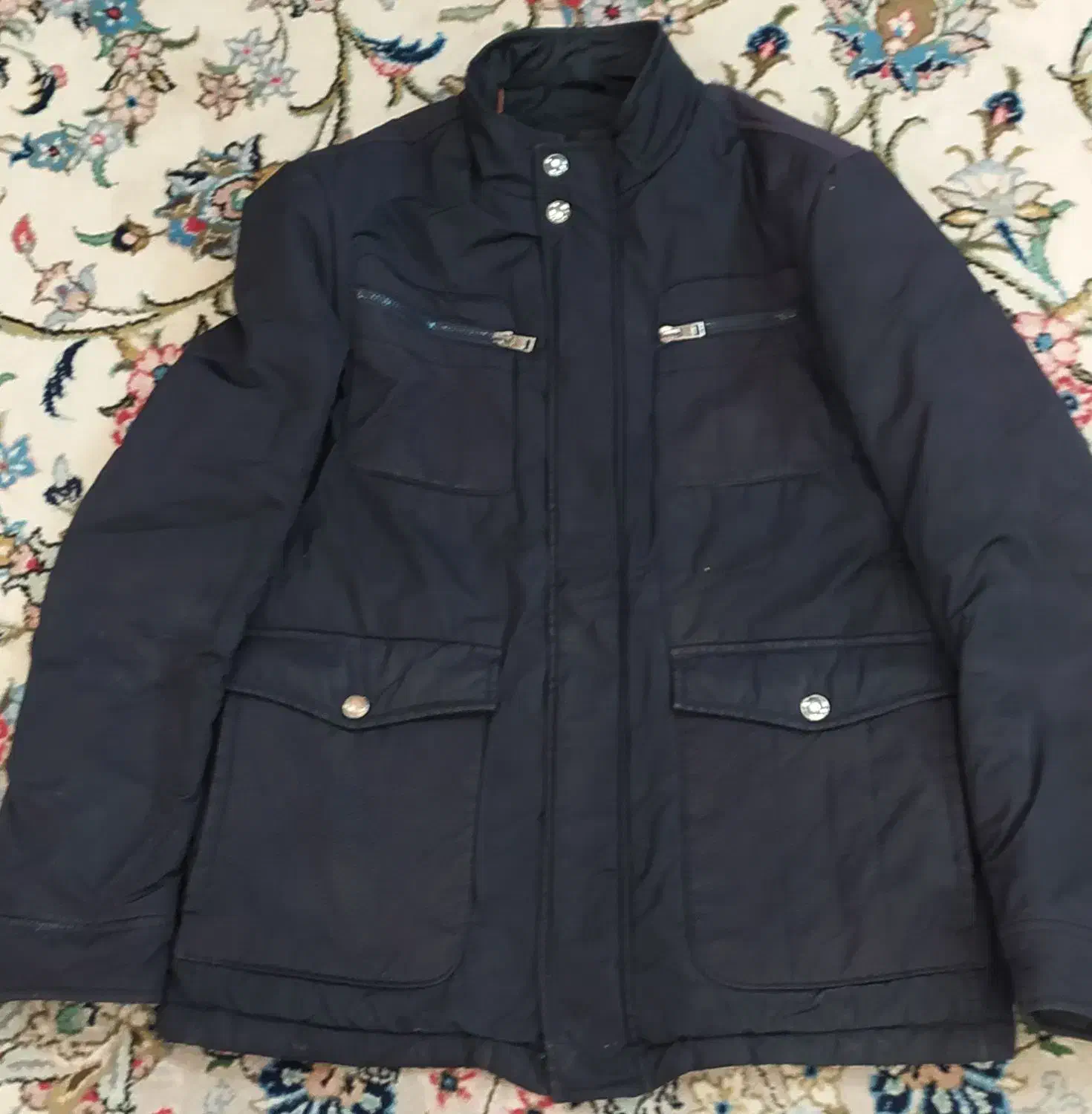 پالتو زنانه و کاپشن مردانه|لباس|یزد, |دیوار