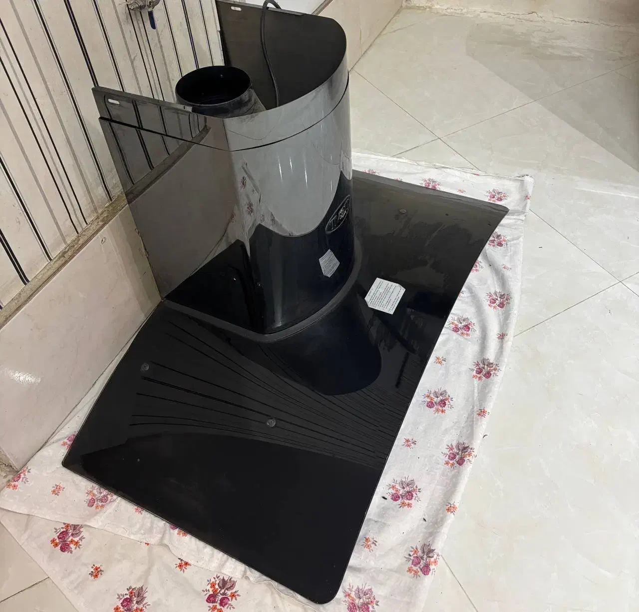 هود تی اند دی درجه یک|هود|مشهد, اقبال|دیوار