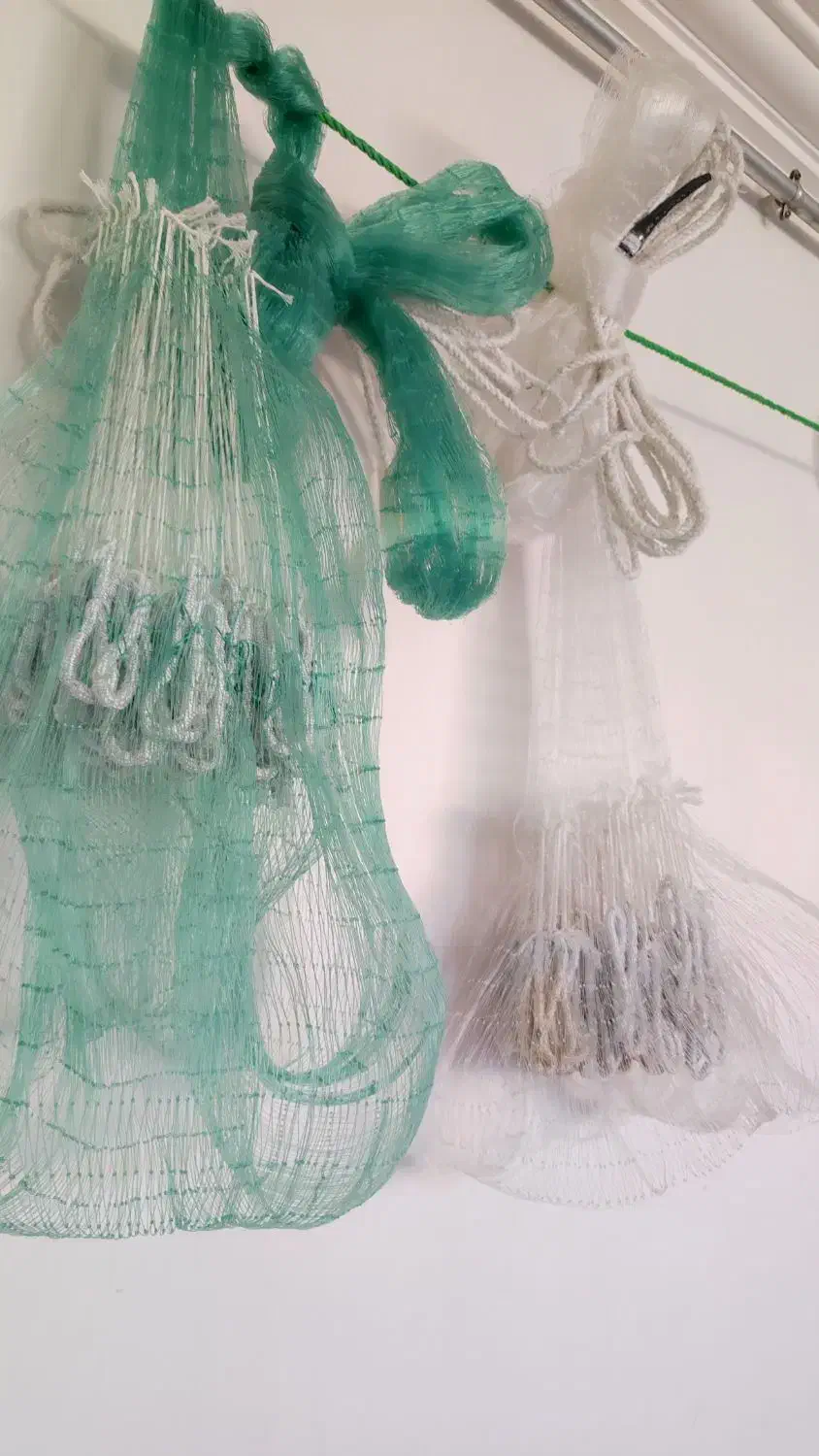 تور  ماهیگیری|ماهیگیری|شاهین دژ, |دیوار