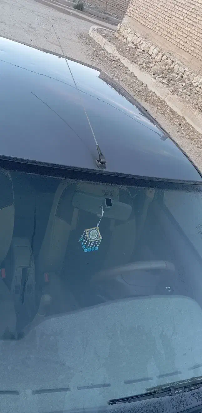 پارسxu7 93 داشبورد قدیم کم کارکرد|خودرو سواری و وانت|کوهرنگ, |دیوار