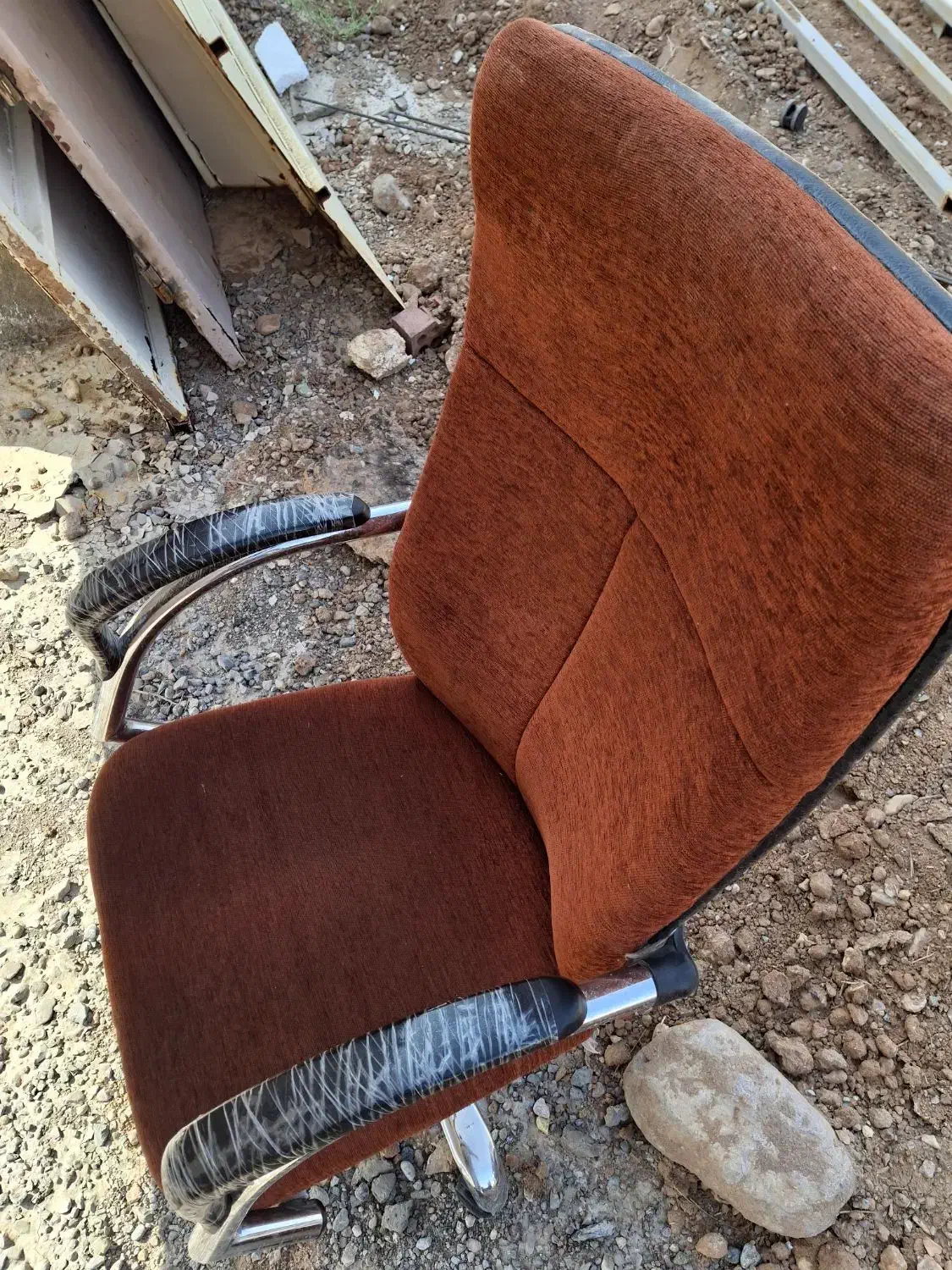 صندلی|مبلمان اداری|کرمان, |دیوار