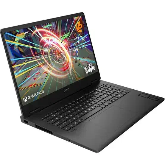 لپ تاپ گیمینگ رندرینگ اچ پی HP omen 16|رایانه همراه|تهران, میدان ولیعصر|دیوار