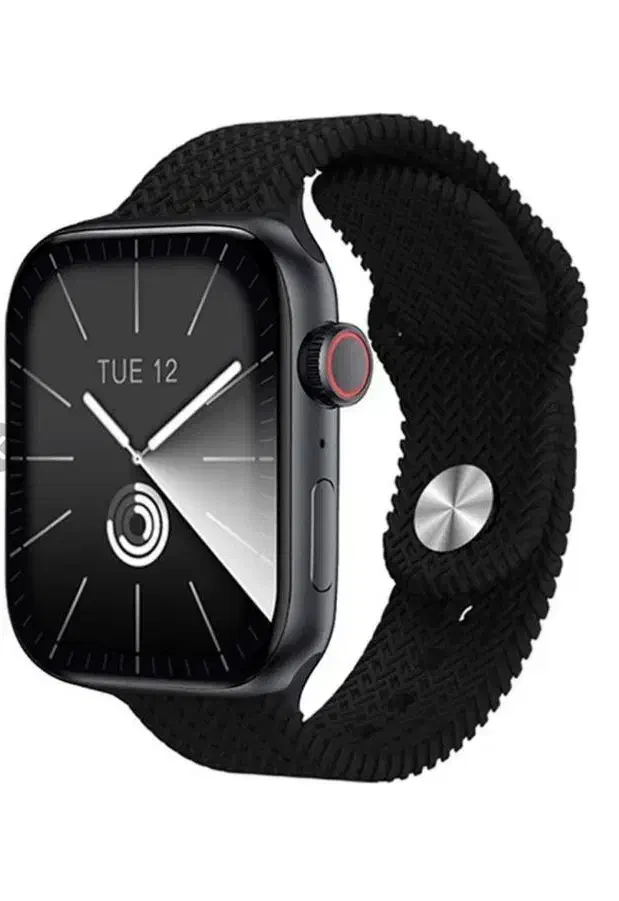 ساعت سوپر امولد Hk11PROاورجینال اصلی اپل واچ|ساعت|قم, نیروگاه|دیوار