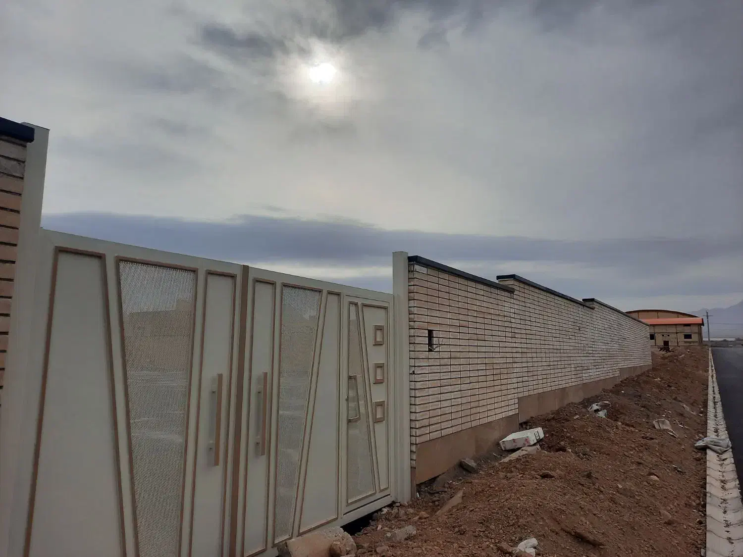 تولید فلاشینگ|مصالح و تجهیزات ساختمان|فلاورجان, |دیوار