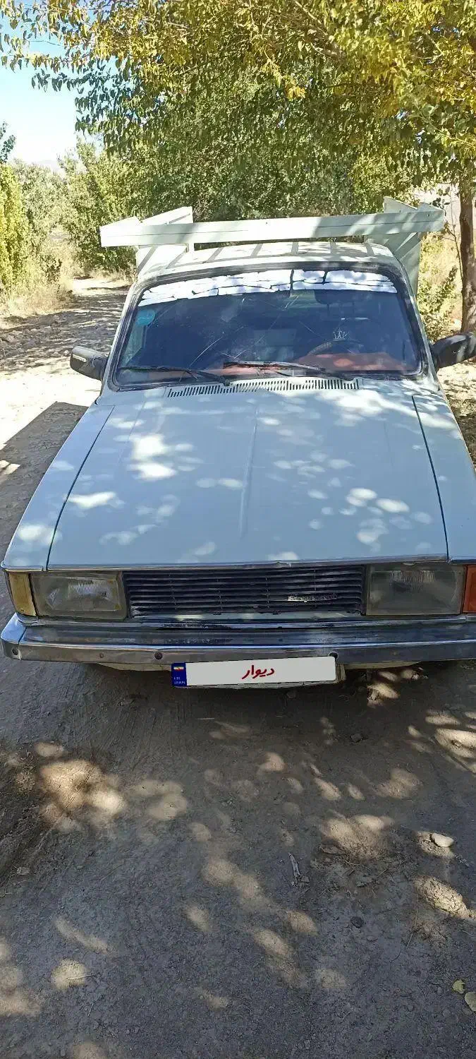 فروش خودرو|خودرو سواری و وانت|خنداب, |دیوار