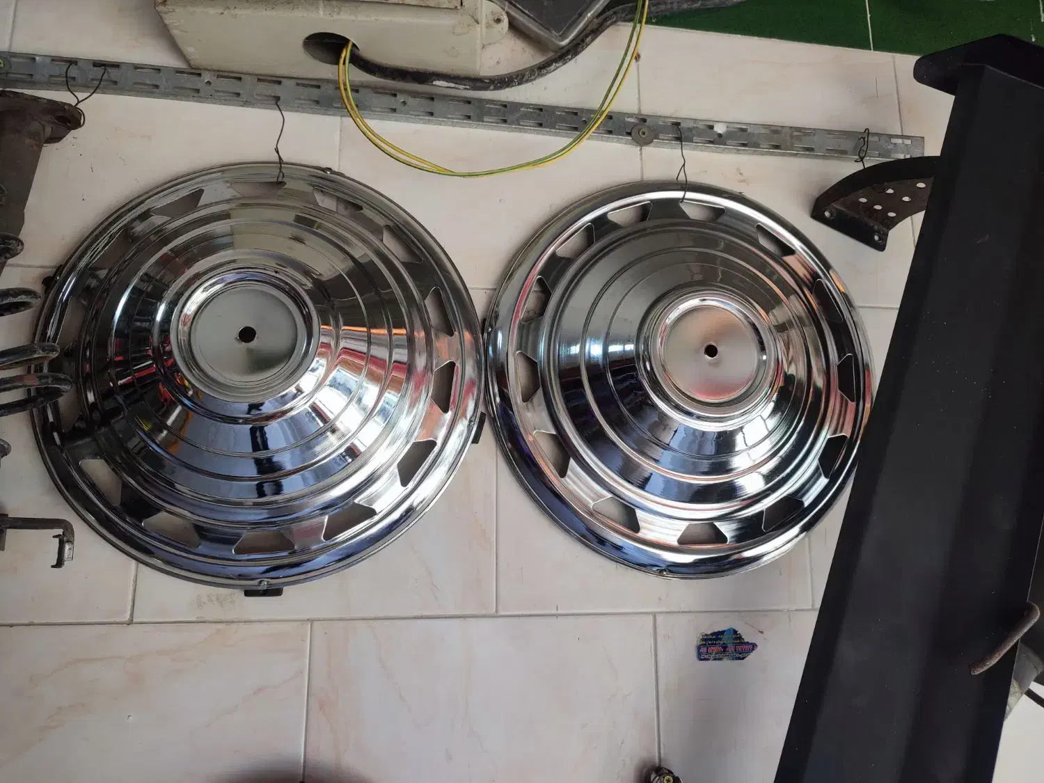 لوازم مینی بوس نیسان وانت|قطعات یدکی و لوازم جانبی|تهران, بهارستان|دیوار