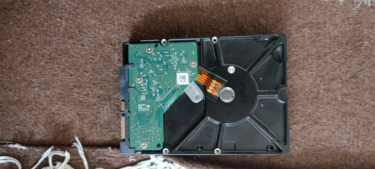 هارد اکسترنال|قطعات و لوازم جانبی رایانه|نوشین شهر, |دیوار