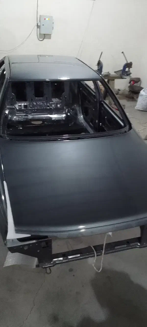 تعویض اتاق انواع خودروهای ایرانی|خدمات موتور و ماشین|ورامین, شهرک صنعتی خیرآباد|دیوار