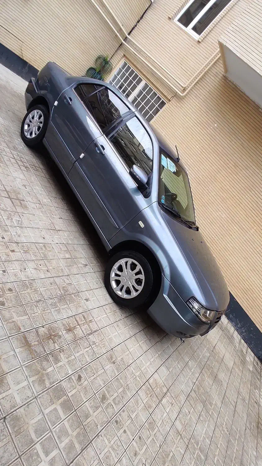 سورن پلاس فول|خودرو سواری و وانت|تبریز, |دیوار