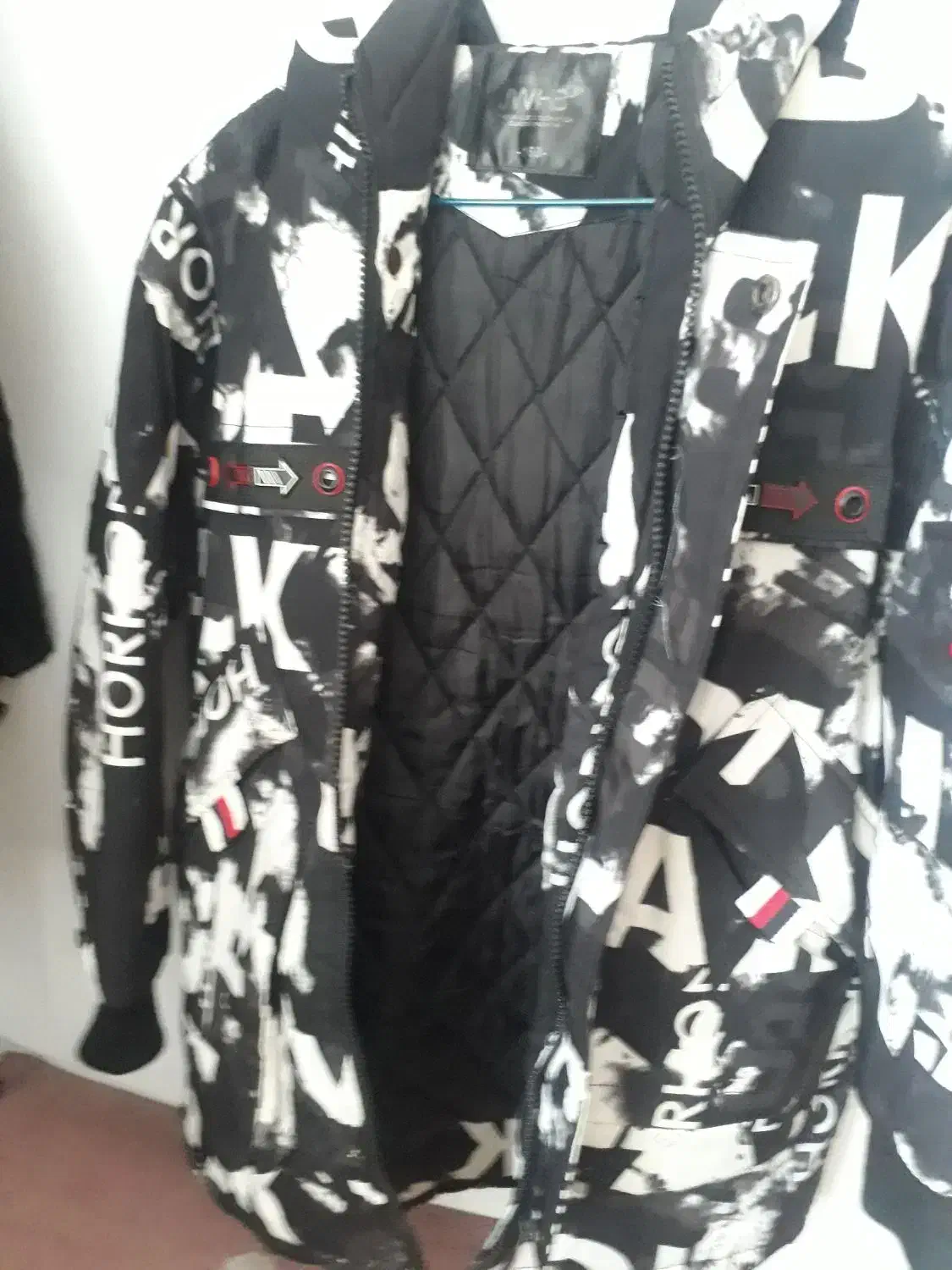 کاپشن بچگانه|لباس|رشت, کوی مهر|دیوار