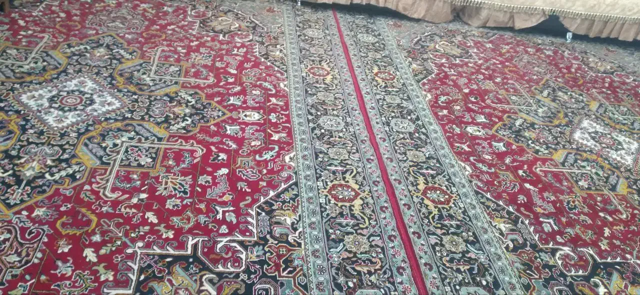 دوتا ش با هم فقط۶ملیون نیم|فرش|مراغه, |دیوار