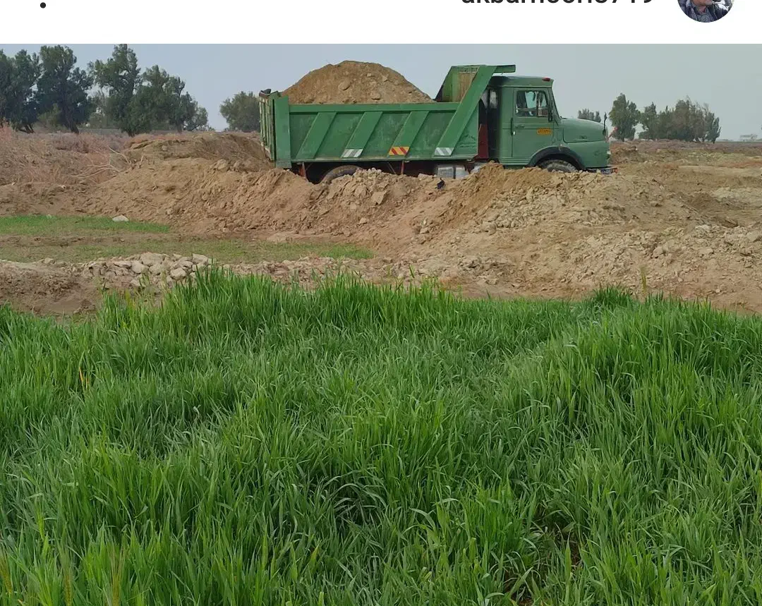 خدمات کمپرسی و لودر و شن ماسه|خدمات حمل و نقل|زابل, |دیوار