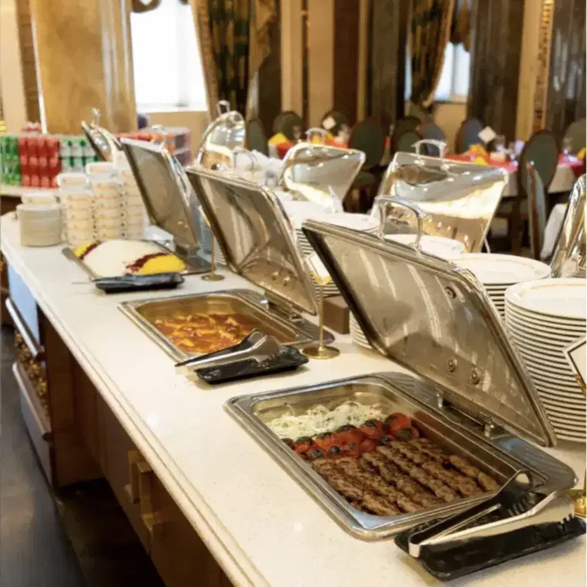 پیش فروش قطار مشهد یا اتوبوس و هواپیما|تور و چارتر|قم, شهید رجایی|دیوار