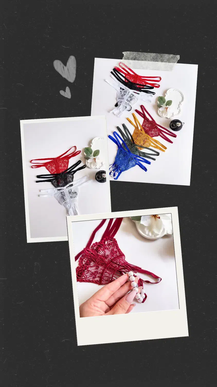 انواع لباس زیر زنانه|لباس|پردیس, فاز ۱۱|دیوار