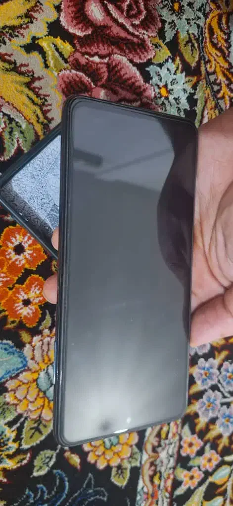 poco x3 NFC|موبایل|بابل, |دیوار