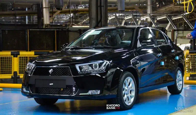 دنا پلاس اتومات 1403 esp|خودرو سواری و وانت|اصفهان, زهران|دیوار