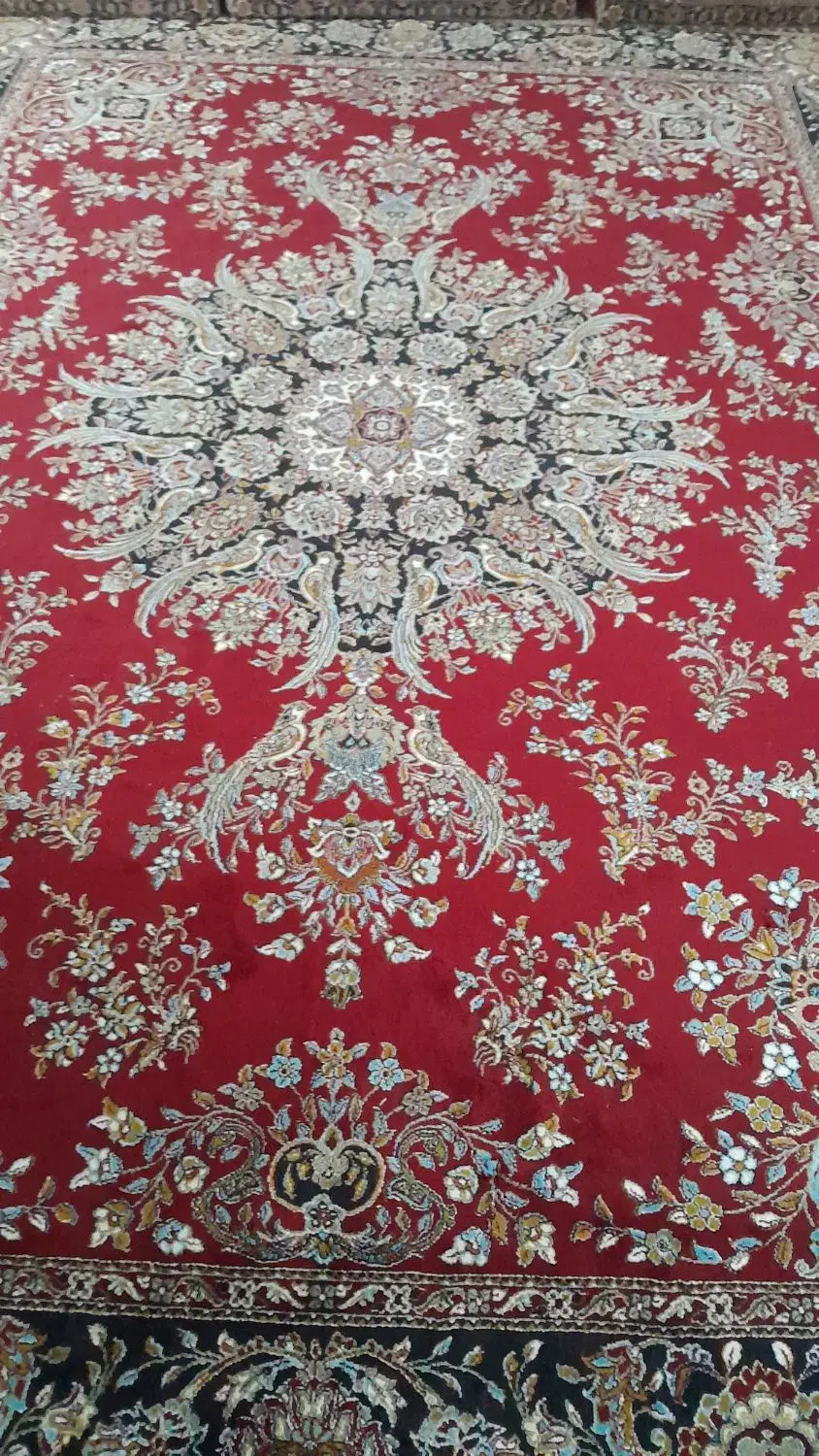 فروش فرش|فرش|خرمآباد, |دیوار