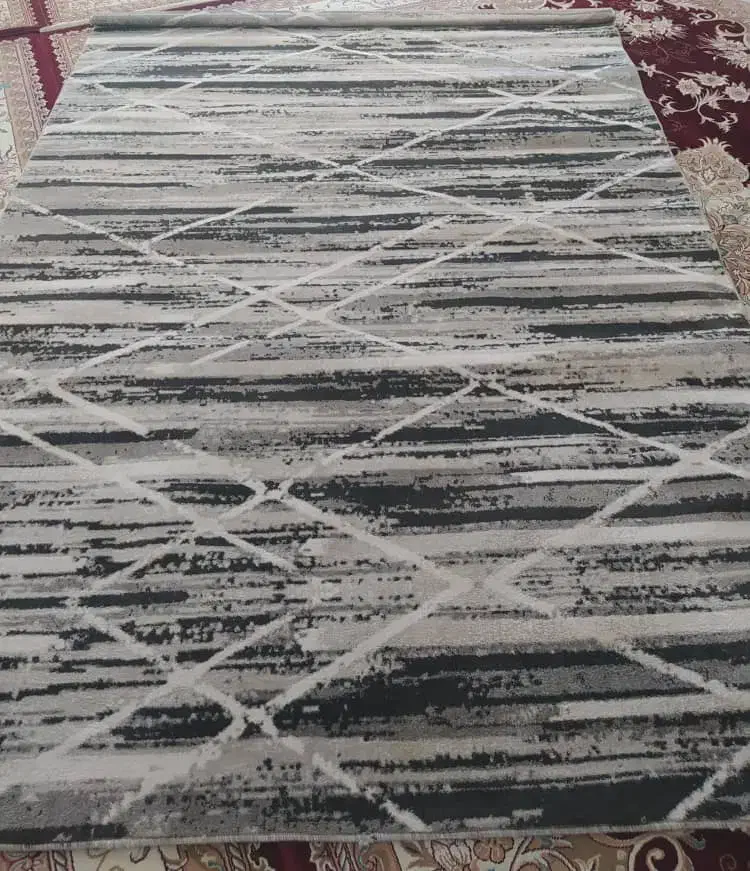 2تخته گلیم فرش 6متری|فرش|ایلام, |دیوار