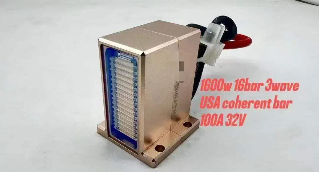 لیزربار دستگاه تیتانیوم با 13 ماه گارانتی|آرایشی، بهداشتی، درمانی|کرج, فاز ۳ گوهردشت|دیوار