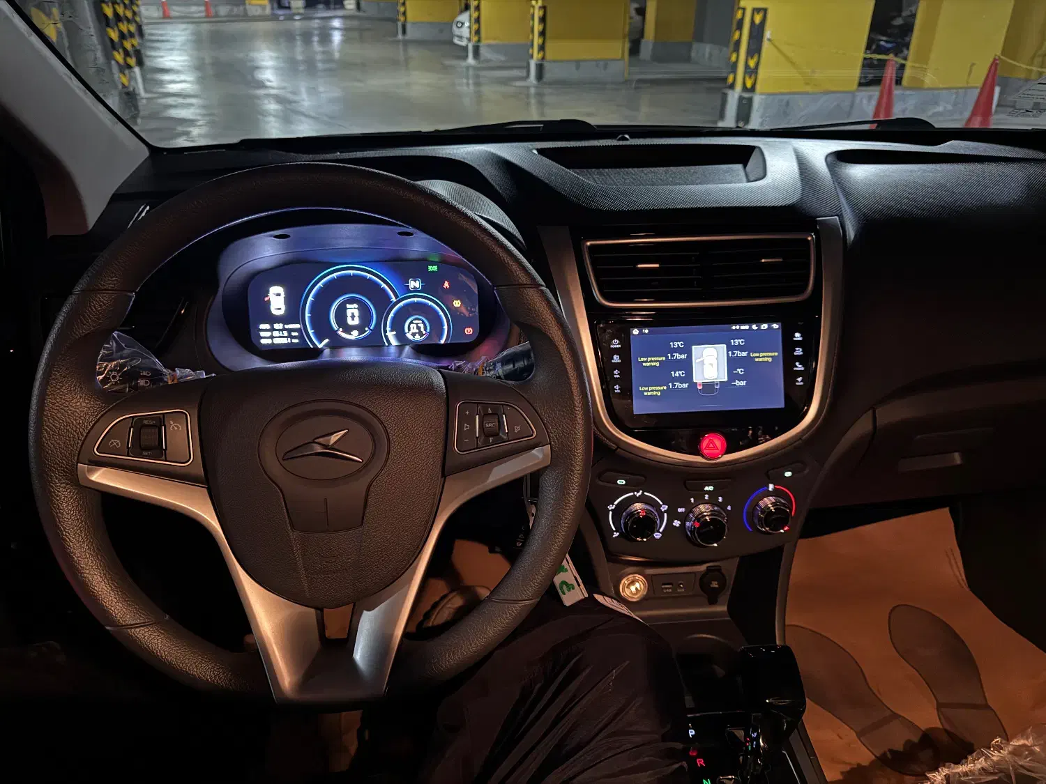 کی ام سی ایگل صفر شخصی kmc eagle|خودرو سواری و وانت|تهران, استخر|دیوار