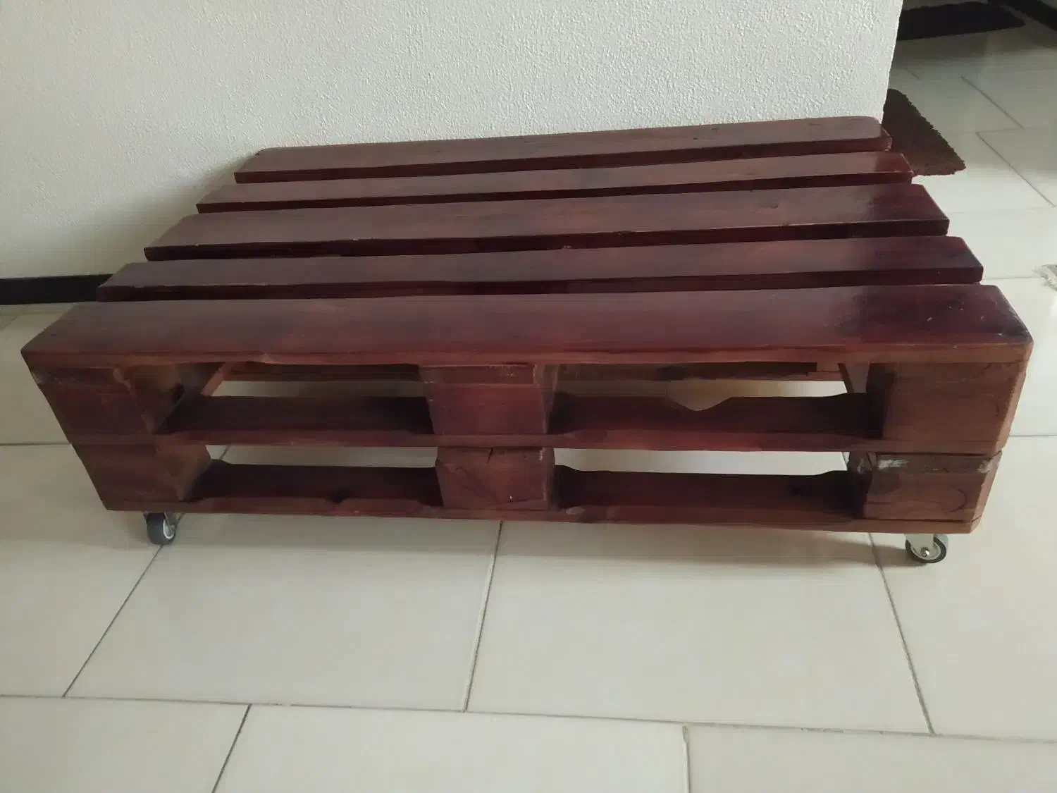 میز پالت|مبلمان خانگی و میز عسلی|شاهین‌شهر, شهرک میلاد|دیوار