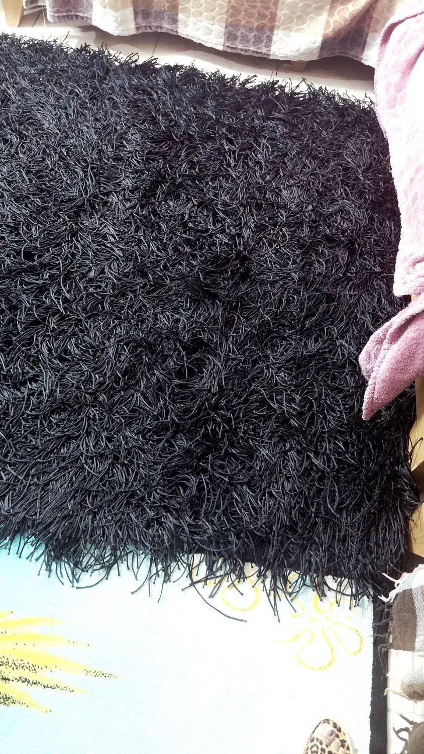 گلیم فرش ماکارونی.|گلیم، جاجیم، گبه|پرند, فاز ۶|دیوار