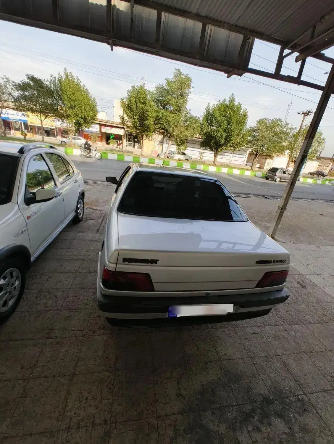 405/99|خودرو کلاسیک|دزفول, |دیوار