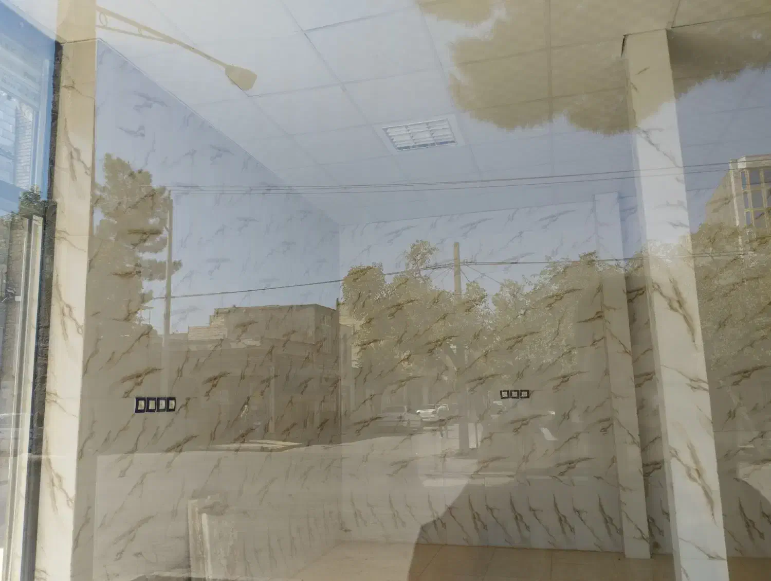 رهن و اجاره مغازه 40 متری در بلوار توس توس 85|اجارهٔ مغازه و غرفه|مشهد, شهرک مطهری|دیوار