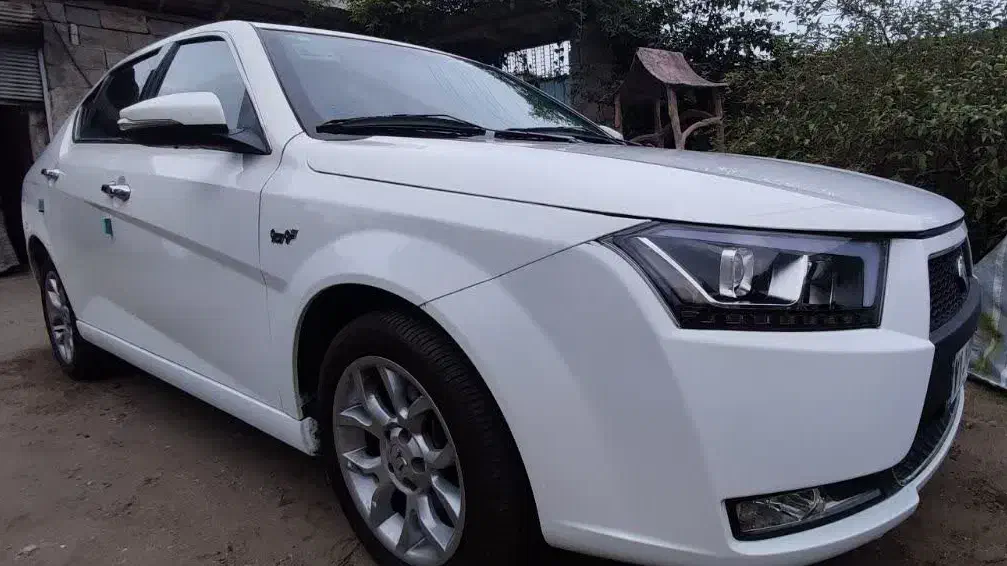 دنا پلاس توربو اتوماتیک|خودرو سواری و وانت|لاهیجان, امیرشهید|دیوار