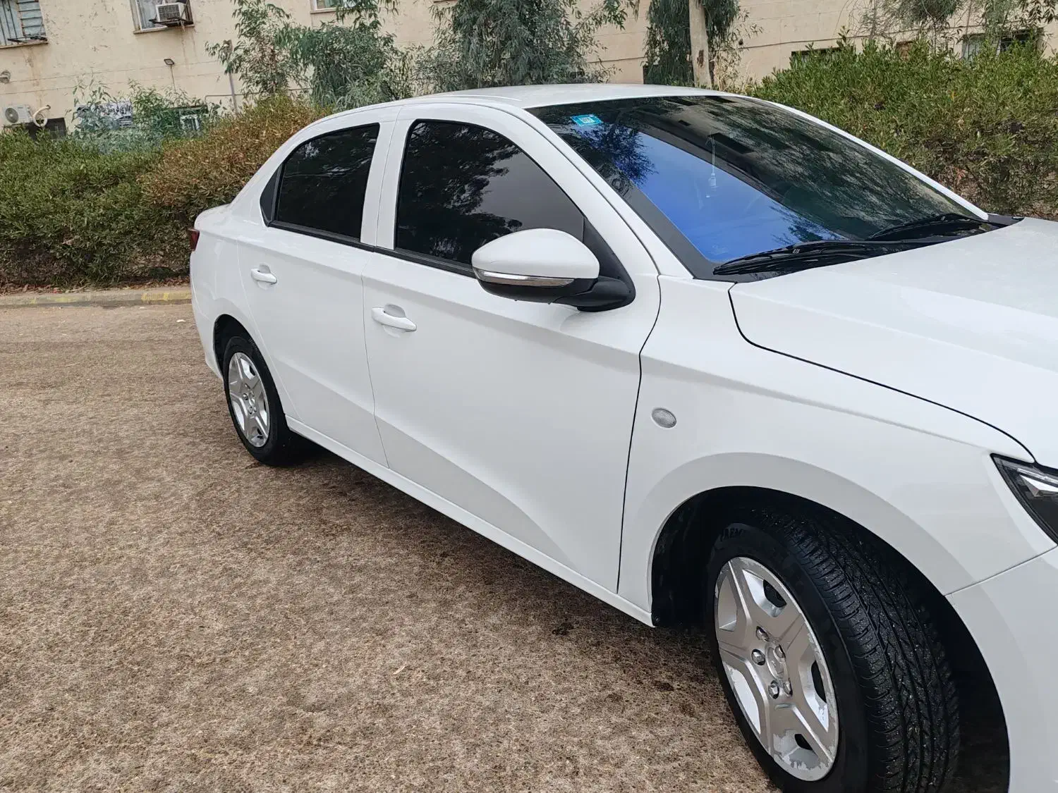 تارا V1پلاس1403|خودرو سواری و وانت|مسجد سلیمان, |دیوار