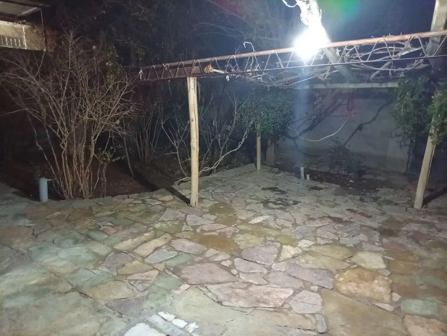 ۲۳۵متر خانه ویلایی با ۲تاسندشش دانگ،پول لازمم فوری|فروش خانه و ویلا|مشهد, توس فردوسی|دیوار