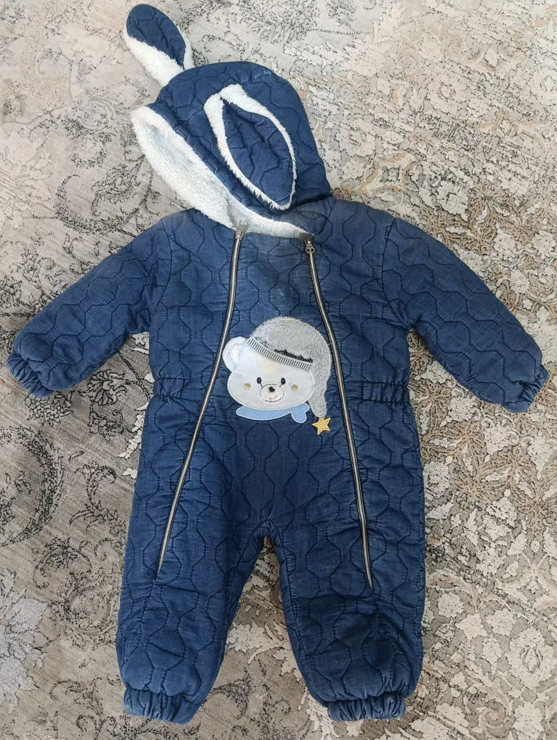 سرهمی بچگانه|کفش و لباس بچه|یزد, |دیوار