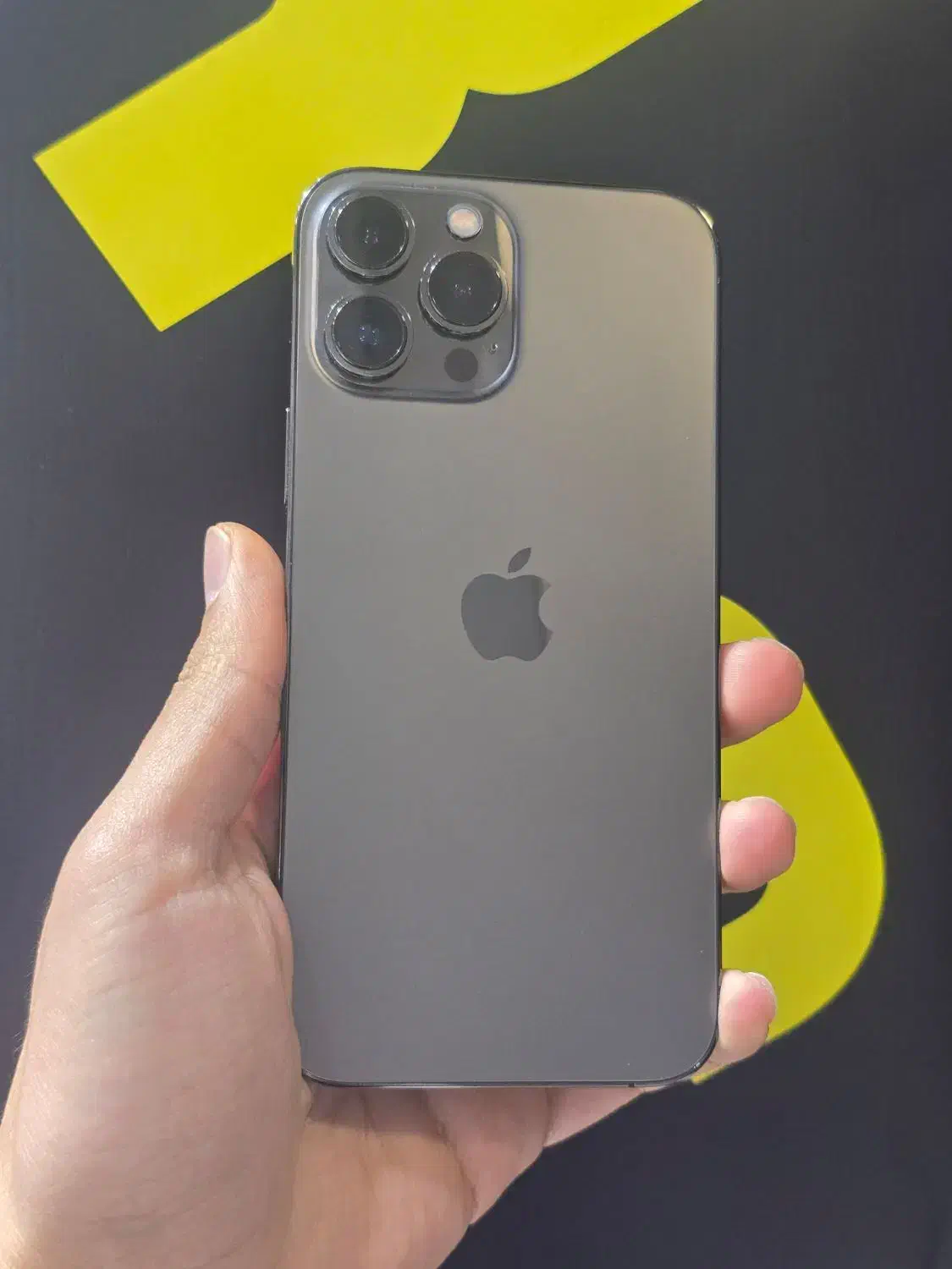 Iphone 13 pro max 128GB|موبایل|کرج, برغان|دیوار