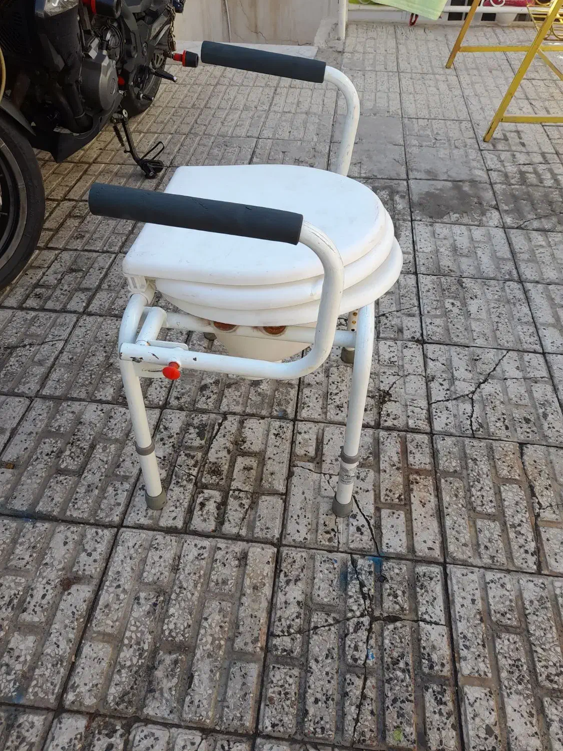 توالت فرنگی|لوازم سرویس بهداشتی|مشهد, صیاد شیرازی|دیوار