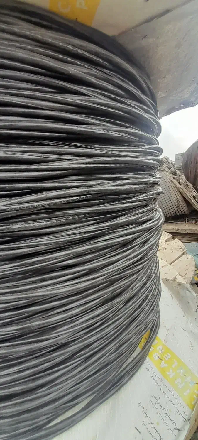 کابل برق ۵۰+۹۵×۳ آلومینیومی|مصالح و تجهیزات ساختمان|خمیر, |دیوار