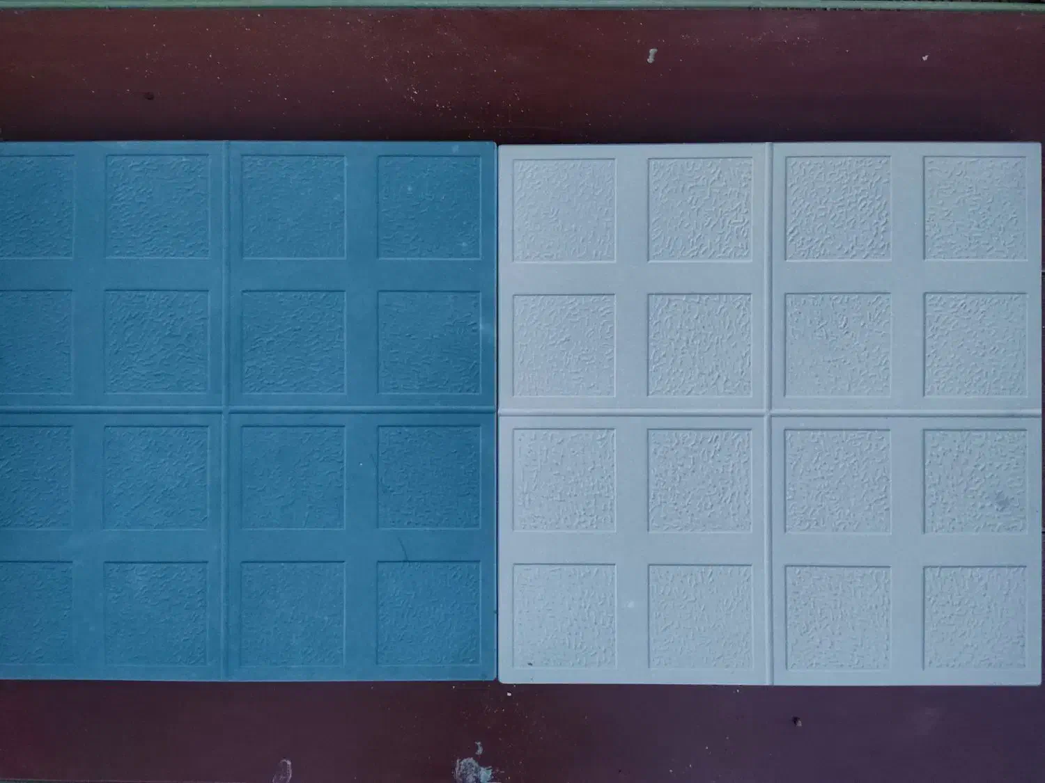 موزاییک پلیمری|خدمات پیشه و مهارت|سملقان, |دیوار