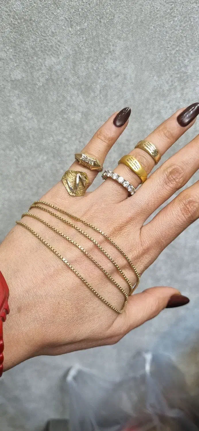 مخصوص سرمایگذاری فقط ۳٪|جواهرات|شیراز, شاهچراغ|دیوار