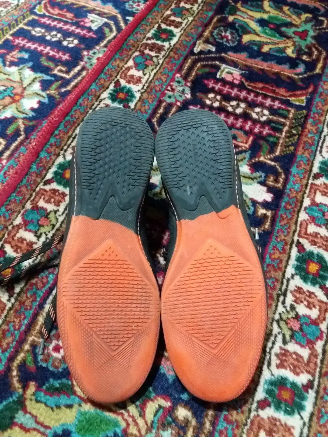 کفش ورزشی سایز ۴۱|کیف، کفش، کمربند|مرند, |دیوار