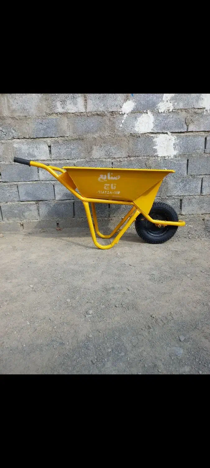 فرغون محکم و استاندارد|مصالح و تجهیزات ساختمان|زالیان, |دیوار