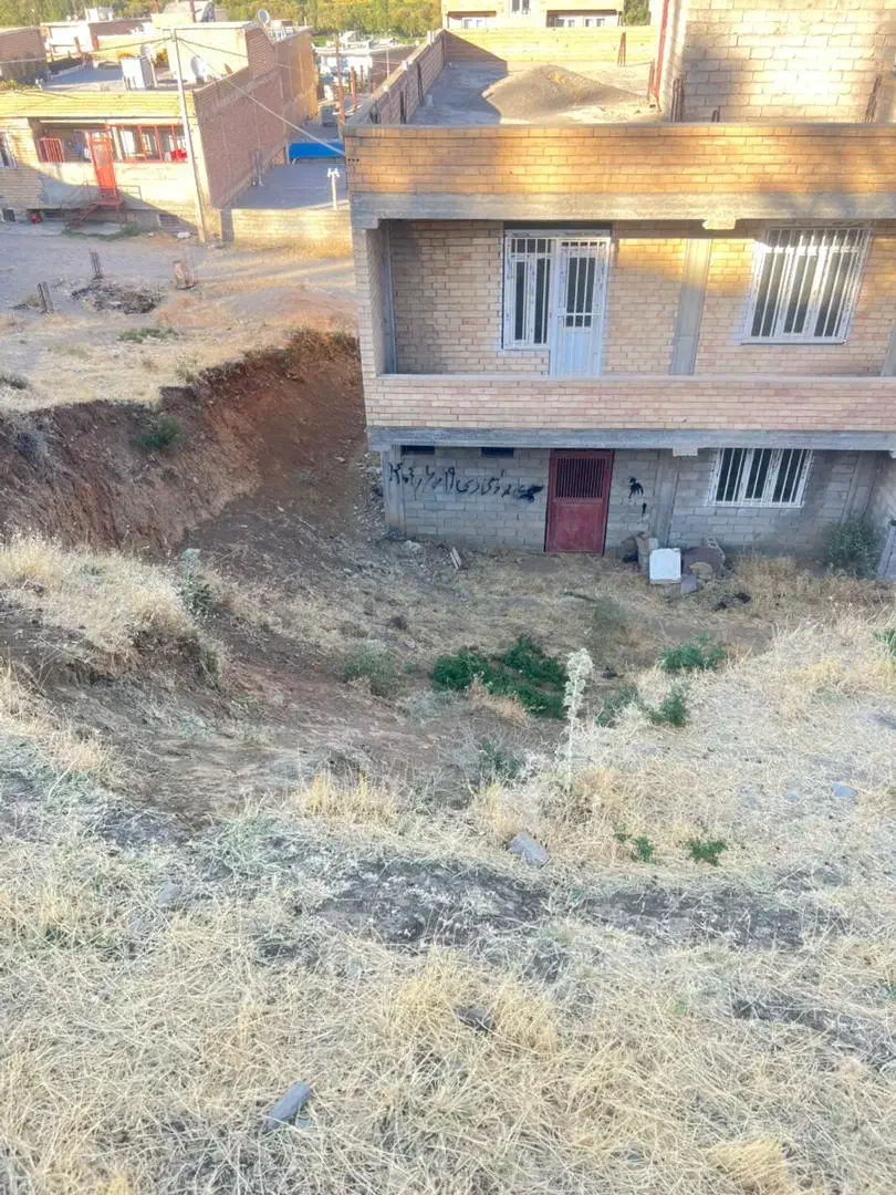 زمین مسکونی محدوده نلاس|فروش زمین و ملک کلنگی|سردشت, |دیوار