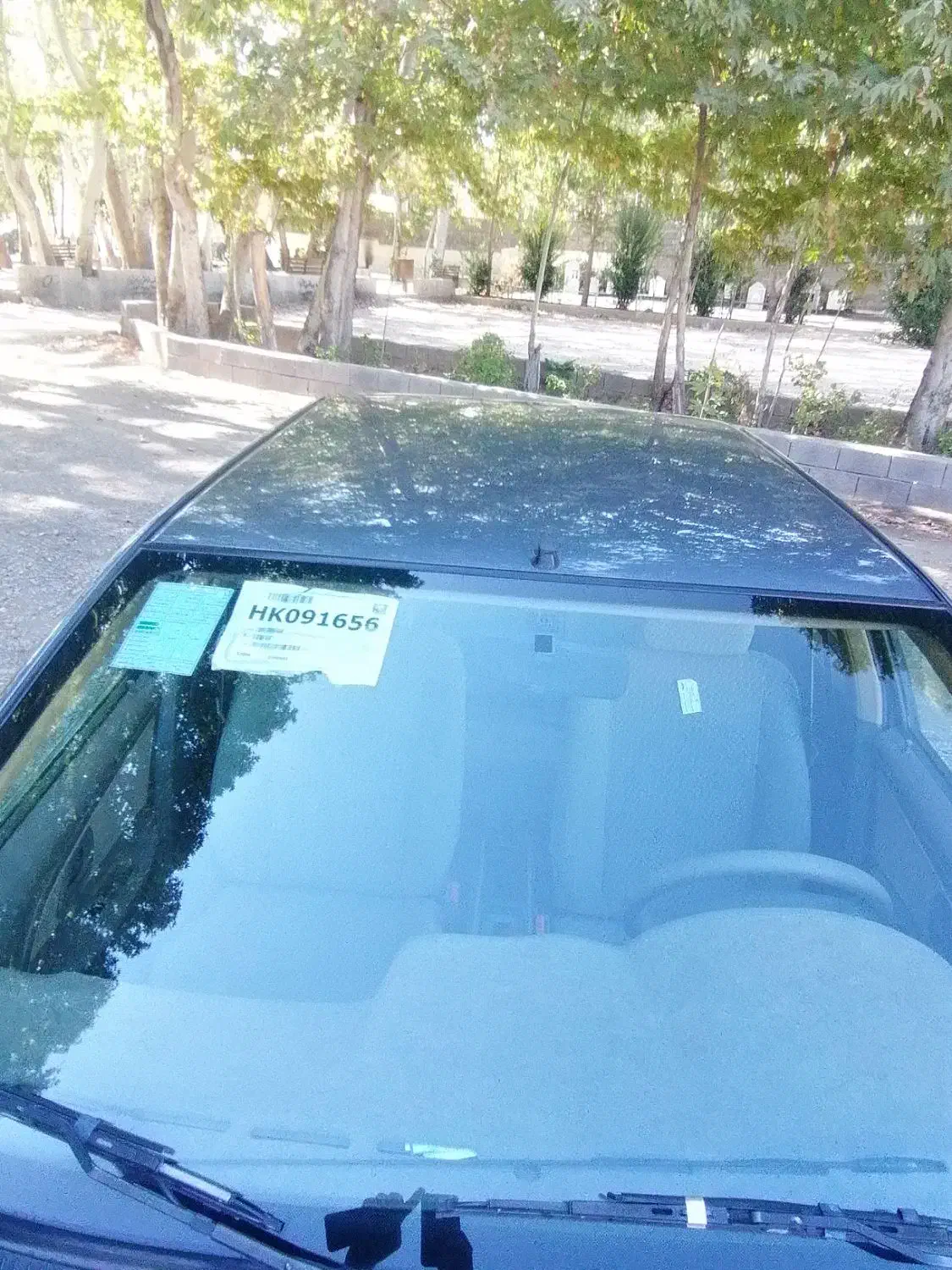 405 اس ال ایکس مدل 96 گاز سیمی|خودرو سواری و وانت|شیراز, عادل آباد|دیوار