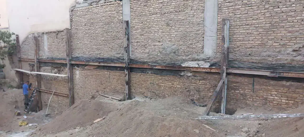 جوشکاری. اسکلت فلزی.واجرای کلی ساره های نگهبان|خدمات پیشه و مهارت|کرج, گلشهر|دیوار