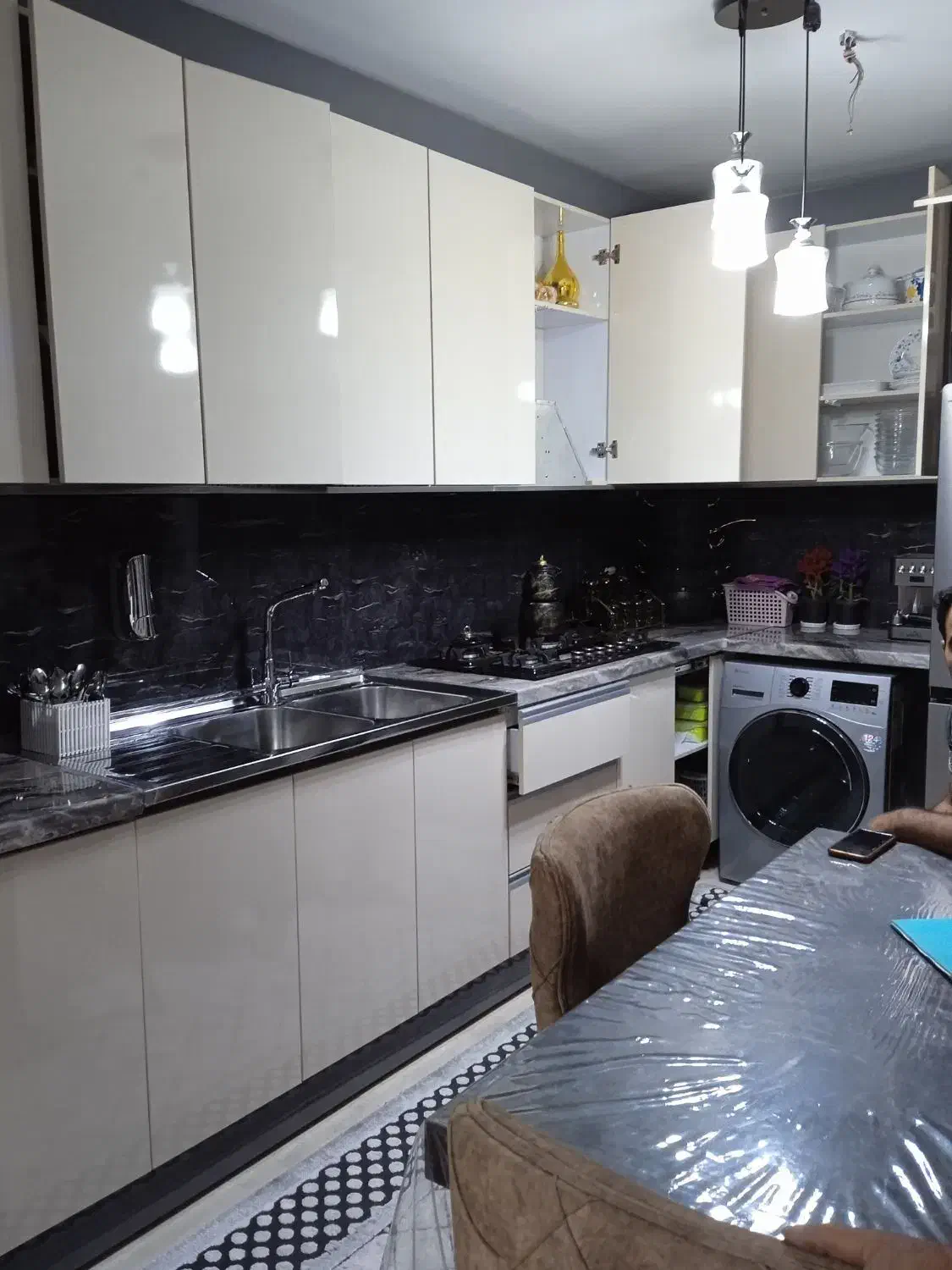 آپارتمان 75 متری|فروش آپارتمان|فولادشهر, مسکن مهر فولادشهر|دیوار