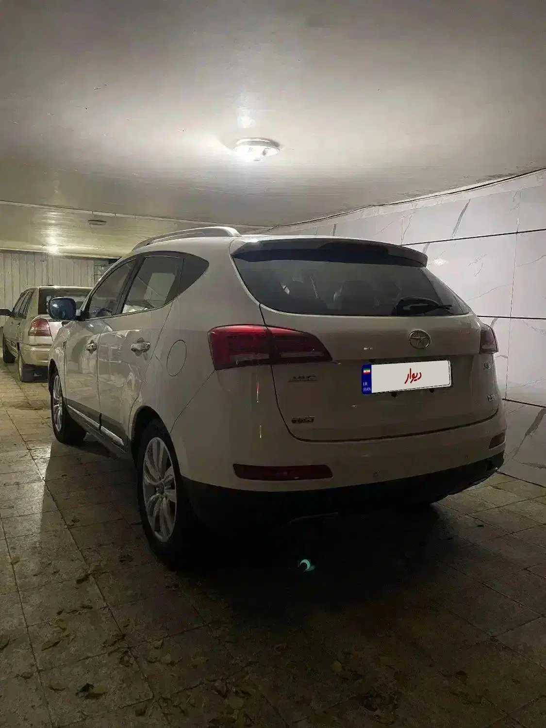 جک‌s5مدل۹۶اتومات‌بیرنگ‌‌|خودرو سواری و وانت|قزوین, |دیوار