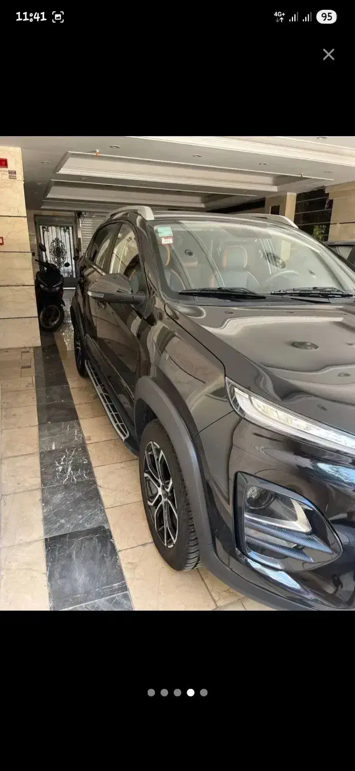 ایکس 22 پرو 1403|خودرو سواری و وانت|اردبیل, |دیوار