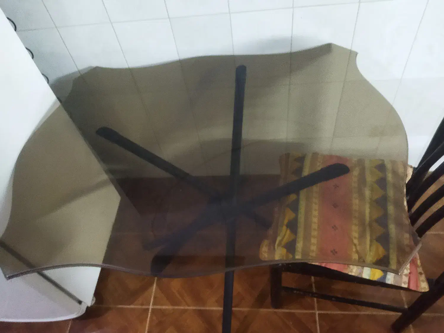 میز ناهار خوری بدون صندلی|میز و صندلی غذاخوری|گنبد کاووس, |دیوار